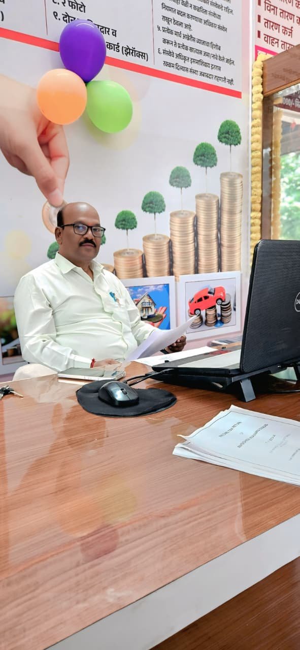Office Event 1